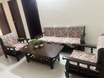 2 BHK +  968 Sq.Ft. Apartment in Eureka Diya Green City