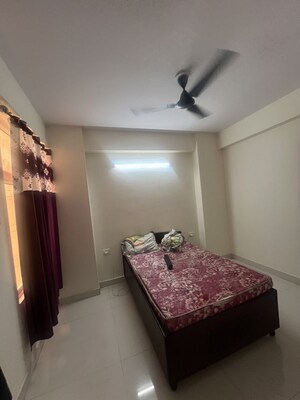 Room in 2 BHK Apartment at Eureka Diya Green City, Raj Nagar Extension – for Rent