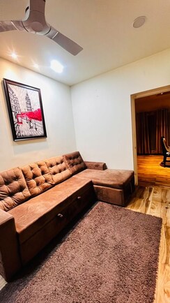 3.5 BHK Apartment For Sale in Jains Carlton Creek