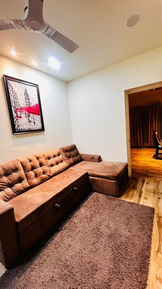 3.5 BHK Apartment For Sale in Jains Carlton Creek in Manikonda, Hyderabad