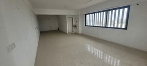  Office Space – Exterior View View at Satyam 64, Sola - for Rent