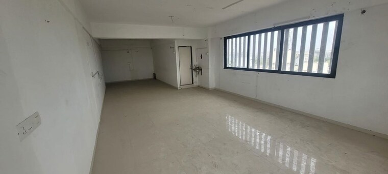 Exterior View, satyam-64 Commercial Office Space 1100 Sq.Ft. In Sola Ahmedabad 10718253