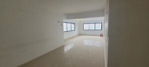 Office Space – Exterior View View at Satyam 64, Sola - for Rent