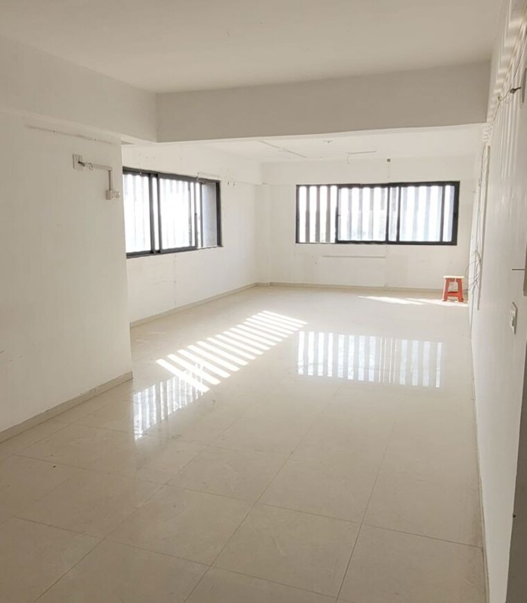 Exterior View, satyam-64 Commercial Office Space 1100 Sq.Ft. In Sola Ahmedabad 10718253