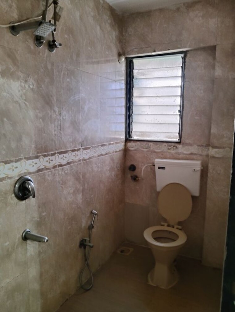 Attached Bathroom, riddhi-siddhi-complex-goregaon 2 Bedroom 750 Sq.Ft. Apartment In Goregaon West Mumbai 10718210