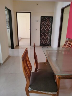 Dining area in 2 BHK Apartment at Riddhi Siddhi Complex Goregaon, Goregaon West – for Sale