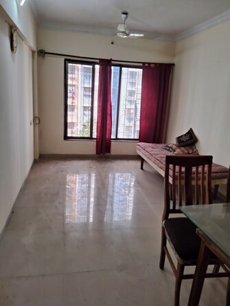 2 BHK Apartment For Sale in Riddhi Siddhi Complex Goregaon in Goregaon West, Mumbai