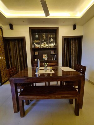 6+ BHK Independent House For Sale in Sector 55