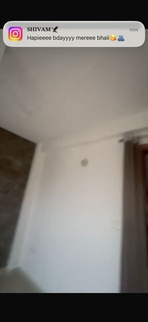 Building Lobby in 3 BHK Builder Floor at BPTP Parkland Pride Phase 2, Sector 77 – for Rent