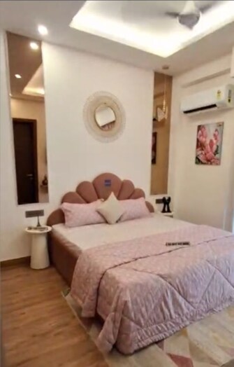 3 BHK +  170 Sq.Yd. Builder Floor in MKS County