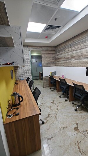  Office Space For Rent in Sector 62