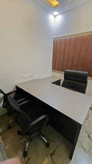 Team Area in  Office Space at Sector 62 – for Rent