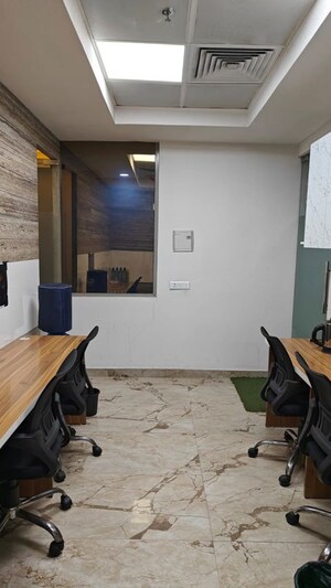 Team Area in  Office Space at Sector 62 – for Rent