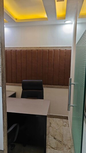 Furnished Amenities in  Office Space at Sector 62 – for Rent