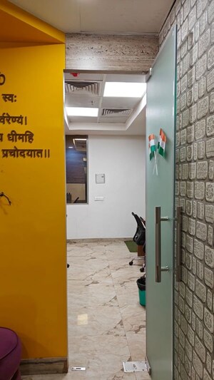 Team Area in  Office Space at Sector 62 – for Rent