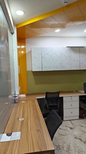 Team Area in  Office Space at Sector 62 – for Rent