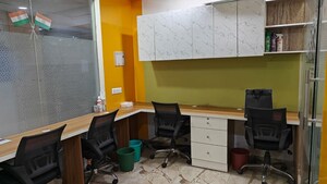 Team Area in  Office Space at Sector 62 – for Rent