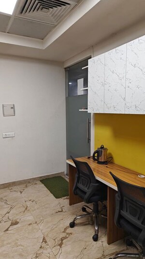Team Area in  Office Space at Sector 62 – for Rent