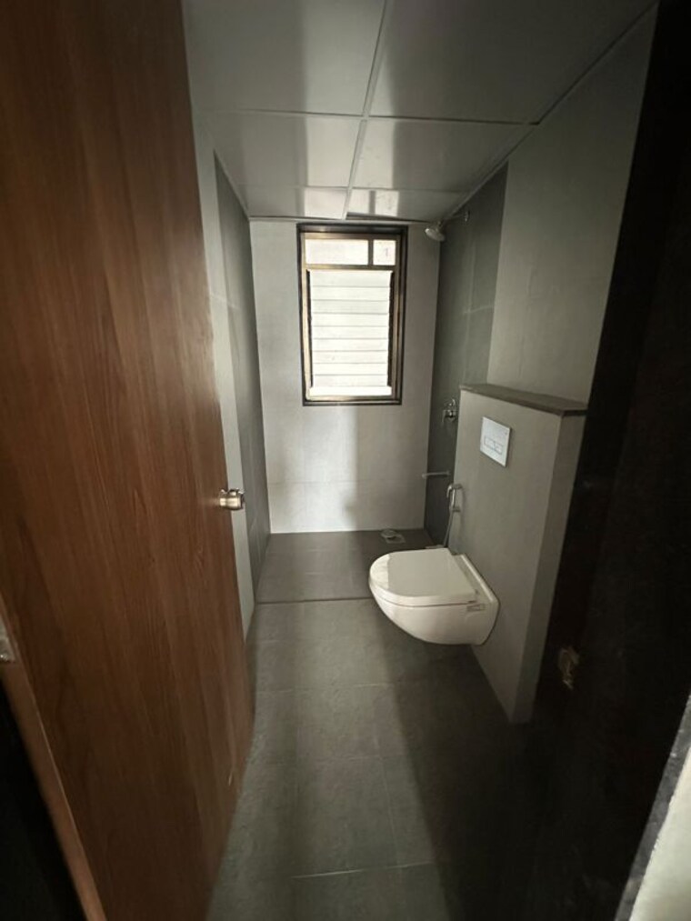 Attached Bathroom, amits-bloomfield 3 Bedroom 1607 Sq.Ft. Apartment In Ambegaon Budruk Pune 10718266