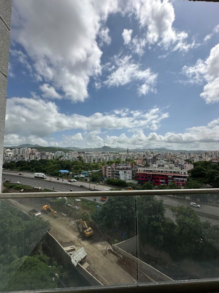 Exterior View, amits-bloomfield 3 Bedroom 1607 Sq.Ft. Apartment In Ambegaon Budruk Pune 10718266