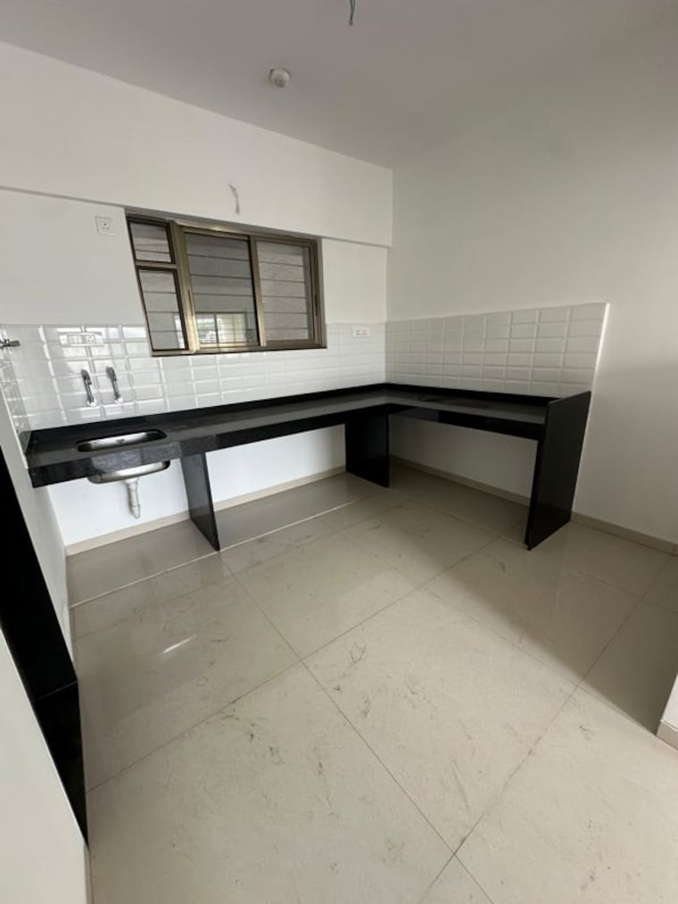 Kitchen, amits-bloomfield 3 Bedroom 1607 Sq.Ft. Apartment In Ambegaon Budruk Pune 10718266