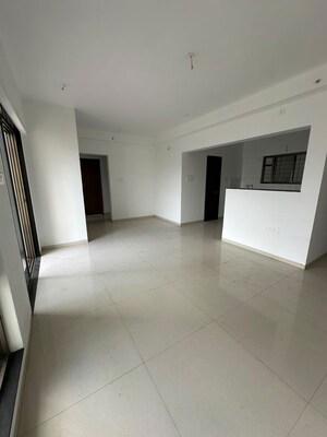 Building Lobby in 3 BHK Apartment at Amits Bloomfield, Ambegaon Budruk – for Sale