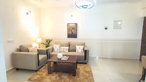 Living Room in 2 BHK Apartment at SG Impressions Plus, Raj Nagar Extension – for Sale