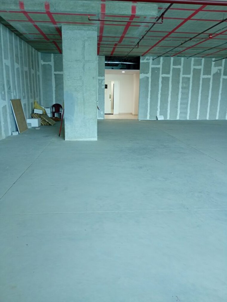 Exterior View, durga nagar Commercial Office Space 5180 Sq.Ft. In Durga Nagar Hyderabad 10718271