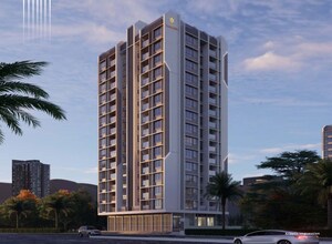 3 BHK Apartment For Sale in Chordiya Samruddhi, Kondhwa Budruk