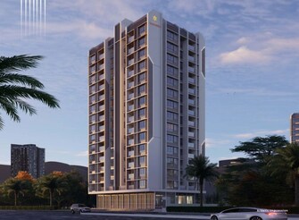 3 BHK Apartment For Sale in Chordiya Samruddhi in Kondhwa Budruk, Pune