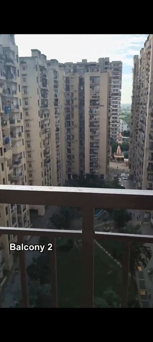 2 BHK Apartment – Exterior View View at SCC Sapphire, Raj Nagar Extension - for Sale