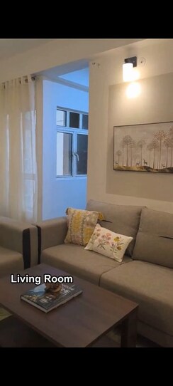 2 BHK Apartment For Sale in SCC Sapphire