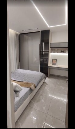 3 BHK Apartment For Sale in Myhna Vistara