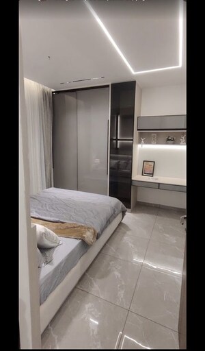 3 BHK Apartment For Sale in Myhna Vistara, Gunjur
