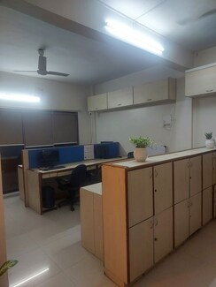 Office Space For Rent in Shivajinagar