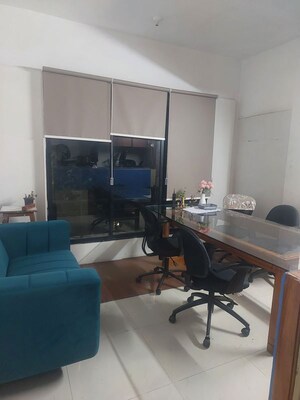 Team Area in  Office Space at Shivajinagar – for Rent