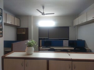 Team Area in  Office Space at Shivajinagar – for Rent