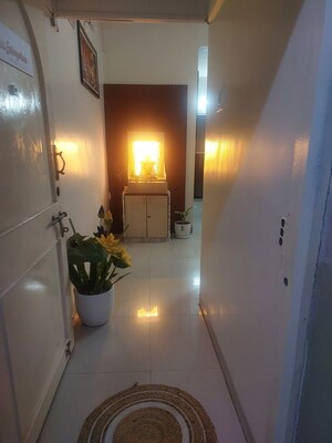  Office Space – Exterior View View at Shivajinagar - for Rent