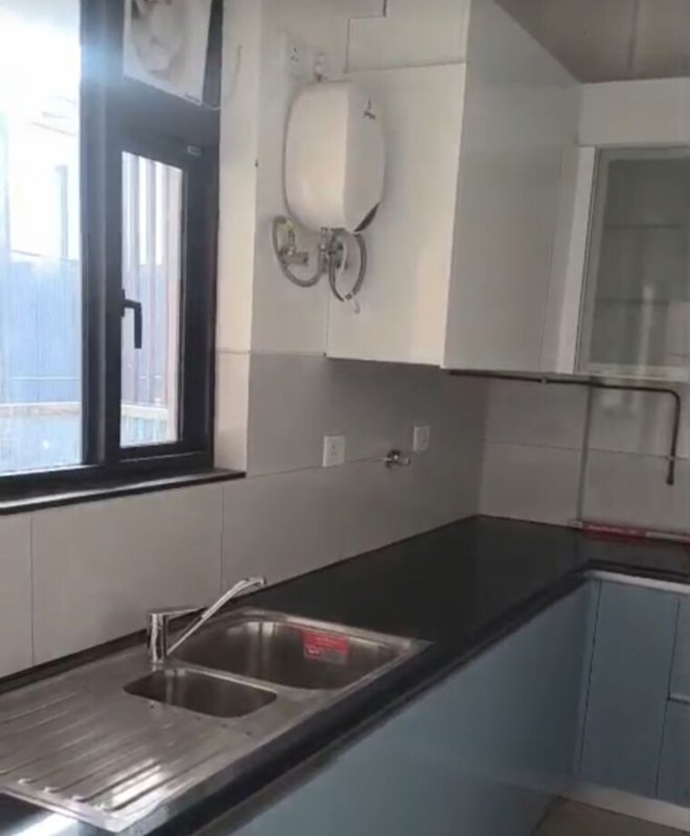 Kitchen, adani-samsara 3 Bedroom 1800 Sq.Ft. Apartment In Sector 60 Gurgaon 10718289