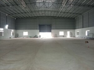 Warehouse For Rent in Koundampalayam