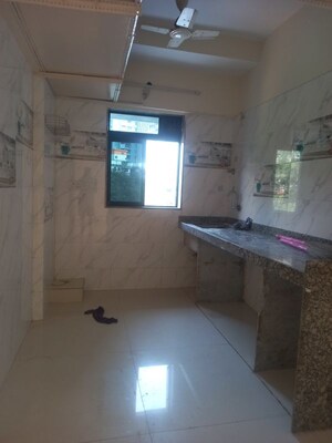 Bathroom in 2 BHK Apartment at Dadar West – for Rent