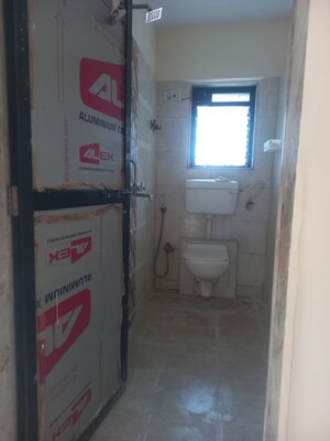 Attached Bathroom in 2 BHK Apartment at Dadar West – for Rent