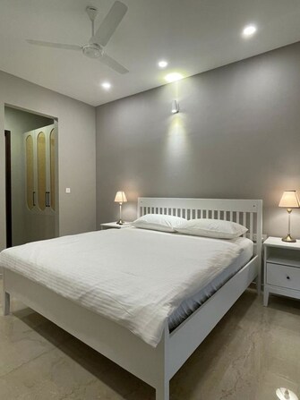 3 BHK 1373 Sq.Ft. Apartment in Lodha Trump Tower