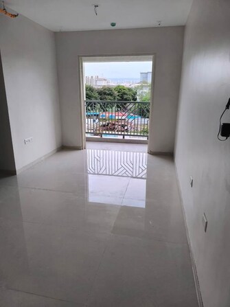 1.5 BHK +  790 Sq.Ft. Apartment in Goel Ganga Millennia