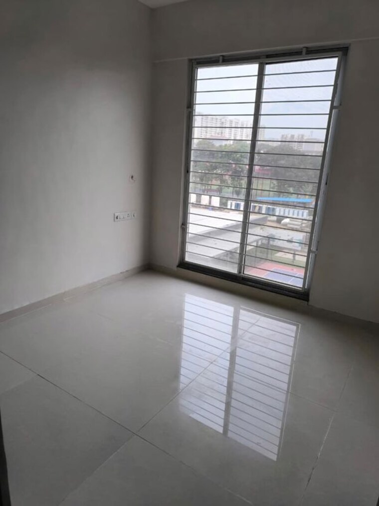 Room, goel-ganga-millennia 1.5 Bedroom 790 Sq.Ft. Apartment In Undri Pune 10718298