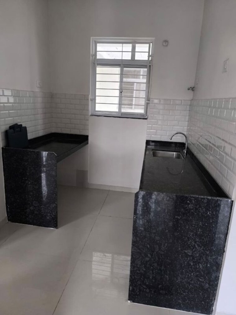 Kitchen, goel-ganga-millennia 1.5 Bedroom 790 Sq.Ft. Apartment In Undri Pune 10718298