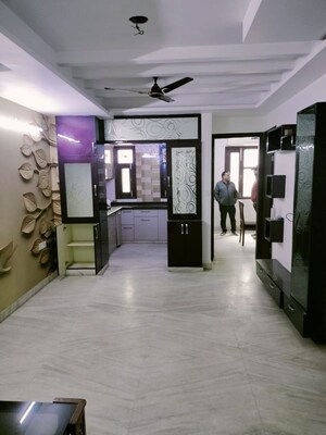 3 BHK Builder Floor For Sale in Shalimar Bagh