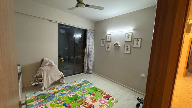 Bedroom, m3m-heights 3 Bedroom 2054 Sq.Ft. Apartment In Sector 65 Gurgaon 10718305