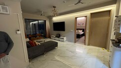 3 BHK +Apartment For Rent in M3M Heights