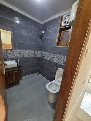 Kitchen in 2 BHK Apartment at Saket – for Rent